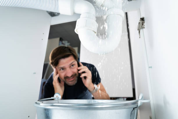 Best Same-Day Plumbing Service  in Pocono Ranch Lands, PA