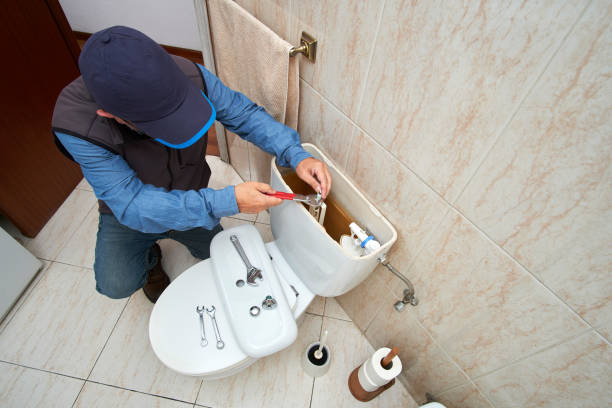 Best Sewer Cleaning Services  in Pocono Ranch Lands, PA