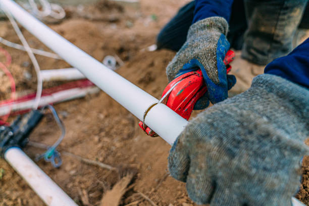 Best Residential Plumbing Services  in Pocono Ranch Lands, PA